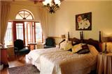  MyTravelution | Montagu Country Hotel Room