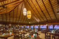  MyTravelution | Meeru Island Resort Room