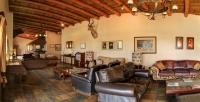  MyTravelution | Garden Route Game Lodge Room