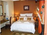  MyTravelution | Terra Africa Guest House Room