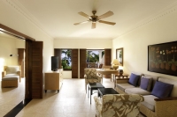  MyTravelution | Hilton Mauritius Resort & Spa Room