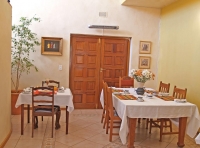  MyTravelution | A Tuscan Villa Guest House Room