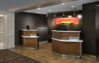  MyTravelution | Courtyard By Marriott Boston Danvers Room