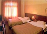  MyTravelution | Afamia Hotel Damascus Room