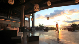  MyTravelution | Intercontinental Mauritius Resort Room