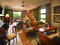  MyTravelution | Fairmont Forest Suites At Zimbali Lodge Room