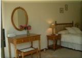  MyTravelution | Langley House Bed & Breakfast Room
