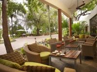  MyTravelution | Sabi River Sun Resort Room