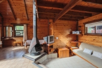 MyTravelution | Tsitsikamma Lodge & Spa Room