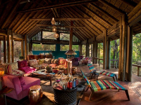  MyTravelution | Jaci's Safari Lodge Room
