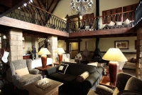  MyTravelution | Witwater Safari Lodge and Spa Room