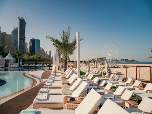  MyTravelution | Grand Millennium Dubai Room