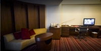  MyTravelution | The Ambassador Hotel Bangkok Room