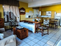 MyTravelution | Amzee-bokmakierie Guest House Room