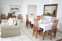  MyTravelution | B@home Guest House - Mossel Bay Room