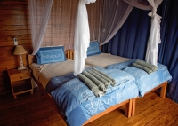  MyTravelution | Chicuanga Resort Room