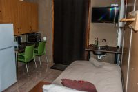  MyTravelution | Ibis Place Room