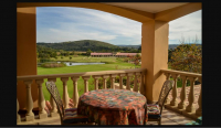 MyTravelution | Rietvlei Country Estate Room