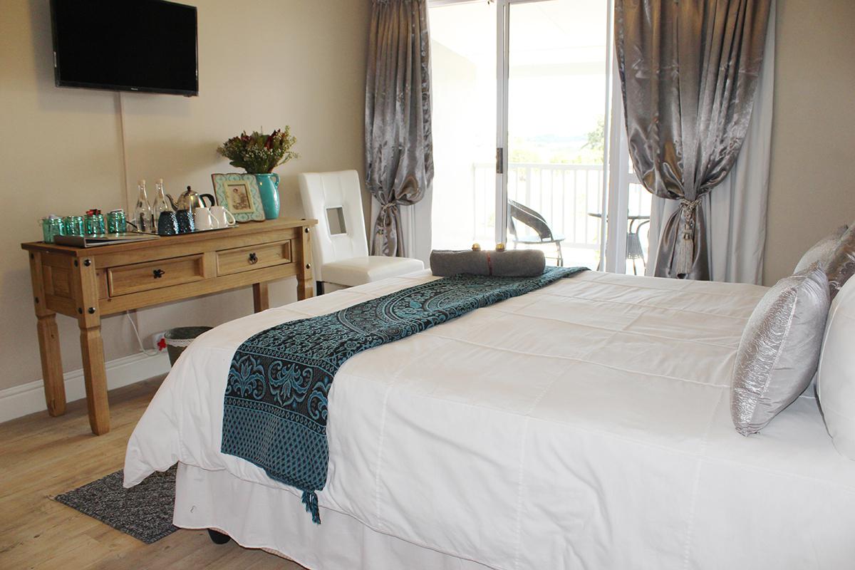 MyTravelution | Oude Schuur Boutique Accommodation Room