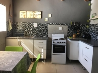  MyTravelution | Sabie Self-catering Apartment Room