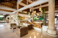  MyTravelution | Sol Beach House Benoa Hotel Room