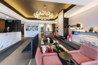  MyTravelution | Adina Apartment Hotel St Kilda Melbourne Room