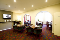  MyTravelution | WOOLBROKERS HOTEL SYD Room
