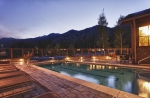  MyTravelution | Teton Mountain Lodge & Spa Room