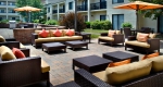  MyTravelution | Courtyard by Marriott Pittsburgh Room