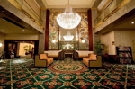  MyTravelution | Wellington Hotel Room