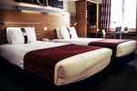  MyTravelution | Express by Holiday Inn Cardiff Bay Room