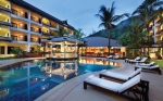  MyTravelution | Swissotel Resort Phuket Kamala Beach Suites Room