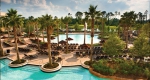  MyTravelution | Hilton Orlando Bonnet Creek Hotel Room