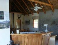  MyTravelution | Bushman Valley Room