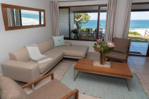  MyTravelution | Brenton Breakers Self-catering Room