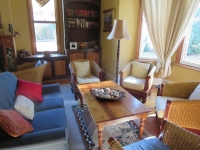  MyTravelution | Villa Reinet Guest House Room