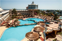  MyTravelution | Sea Gull Beach Resort Room