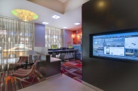  MyTravelution | Courtyard Times Square West Room