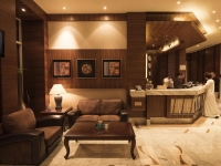  MyTravelution | Emirates Grand Hotel Room