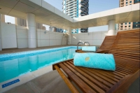  MyTravelution | Jannah Place Dubai Marina Room