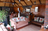  MyTravelution | Boma Lodge Room