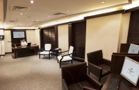  MyTravelution | Kingsgate Hotel Abu Dhabi Room
