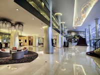  MyTravelution | Pullman Jakarta Indonesia Hotel Room
