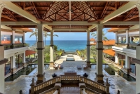  MyTravelution | Hilton Bali Resort Room