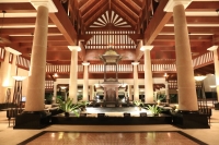  MyTravelution | The Andaman Hotel Langkawi Room