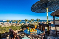  MyTravelution | Nubia Aqua Beach Resort Hurghada Room