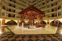  MyTravelution | Crowne Plaza Antalya Room