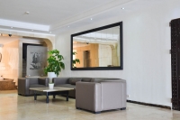  MyTravelution | Hôtel Azur Casablanca Room