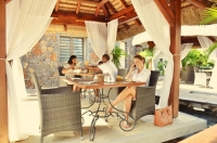  MyTravelution | Domaine des Alizees Club & Spa Room