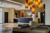 MyTravelution | Holiday Inn Express Dubai Airport Room